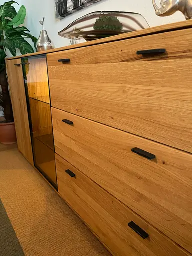 Sideboard FIBRA